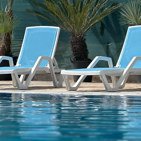 Grand By Greccia Prime Dhermi