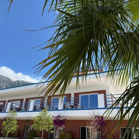 Grand By Greccia Prime Dhërmi