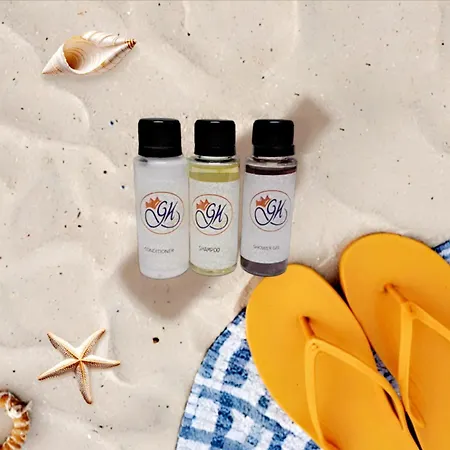 Grand By Greccia Prime Hotel