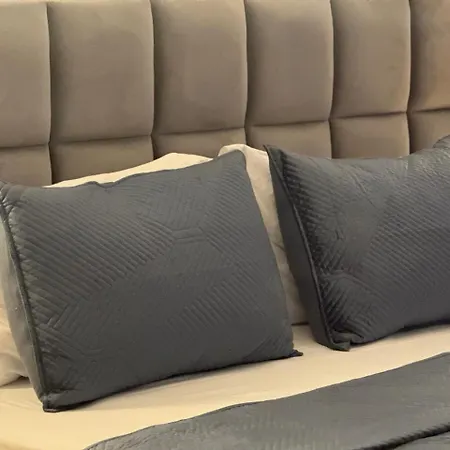 Grand By Greccia Prime Dhermi