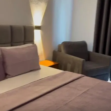 Grand By Greccia Prime Hotel Dhermi