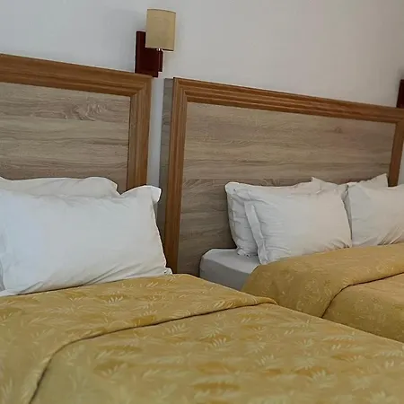 מלון Grand By Greccia Dhermi Prime