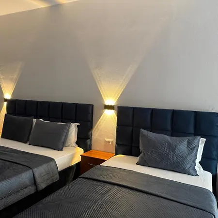 מלון Grand By Greccia Dhermi Prime 5*