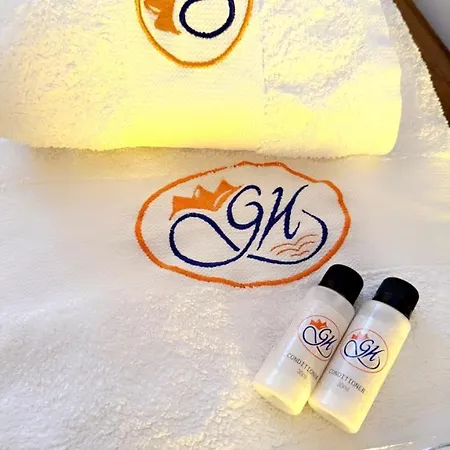 Grand By Greccia Prime Dhermi