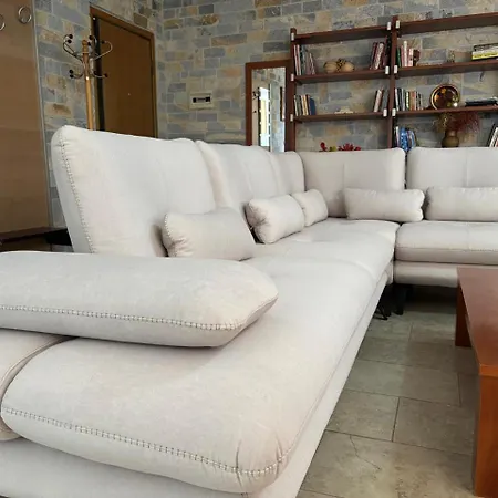 Grand By Greccia Dhermi Prime מלון 5*
