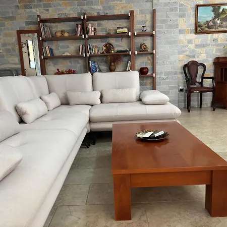 Grand By Greccia Dhermi Prime מלון הימארה