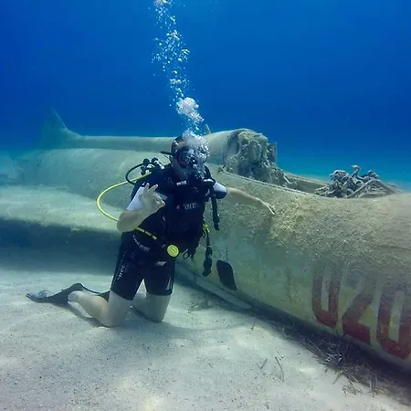 Grand By Greccia Prime Hotel 5*