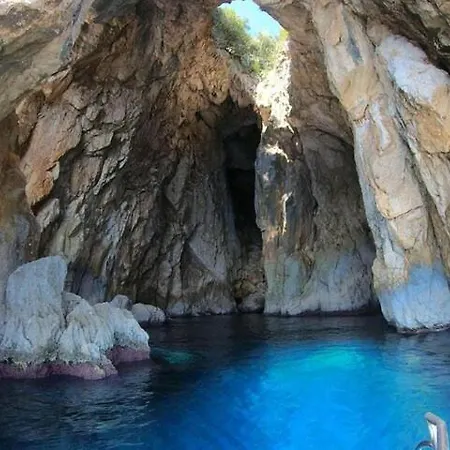 Hotel Grand By Greccia Prime Dhermi