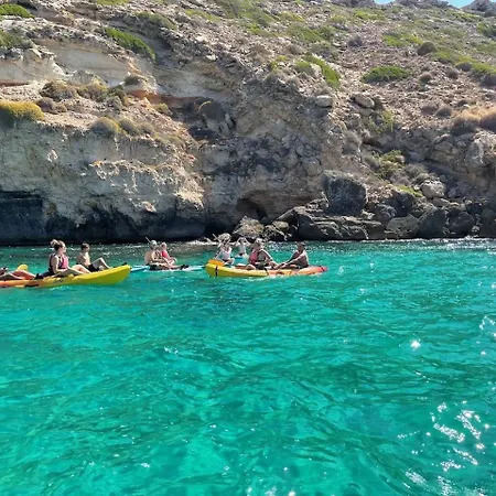 Grand By Greccia Prime Dhermi