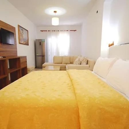 Grand By Greccia Dhermi Prime 5*
