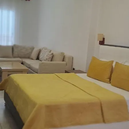 Hotel Grand By Greccia Dhermi Prime 5*
