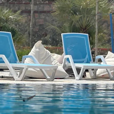 Grand By Greccia Dhermi Prime Hotel 5*
