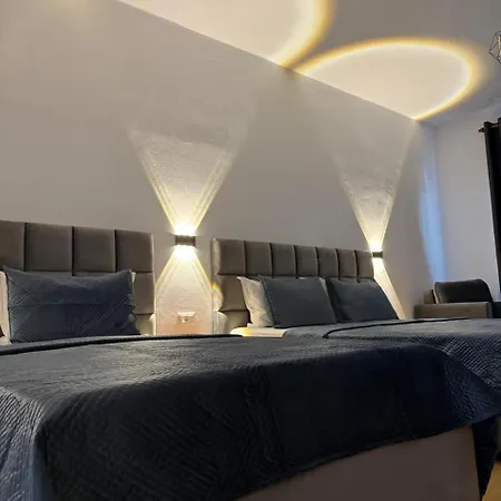 Grand By Greccia Prime Dhërmi