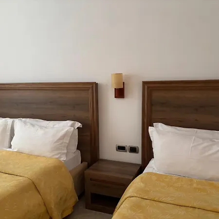 Otel Grand By Greccia Dhermi Prime