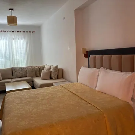 Grand By Greccia Dhermi Prime 5* Himarë