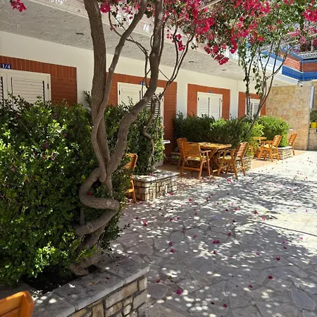 Otel Grand By Greccia Dhermi Prime 5*