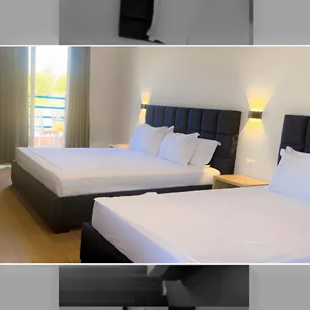 Grand By Greccia Dhermi Prime 5*