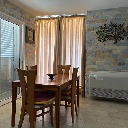 Otel Grand By Greccia Dhermi Prime 5*