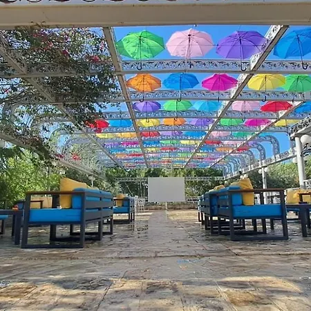 Grand By Greccia Dhermi Prime