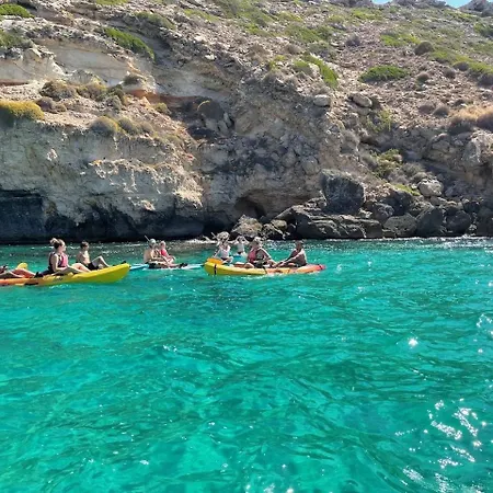 Grand By Greccia Dhermi Prime Himare