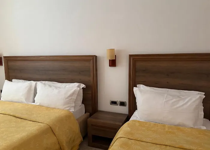 Hotel Grand By Greccia Prime