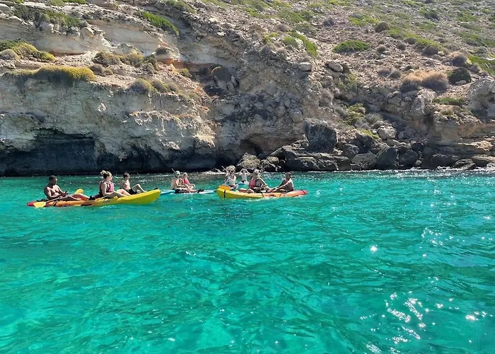 Grand By Greccia Prime Dhërmi